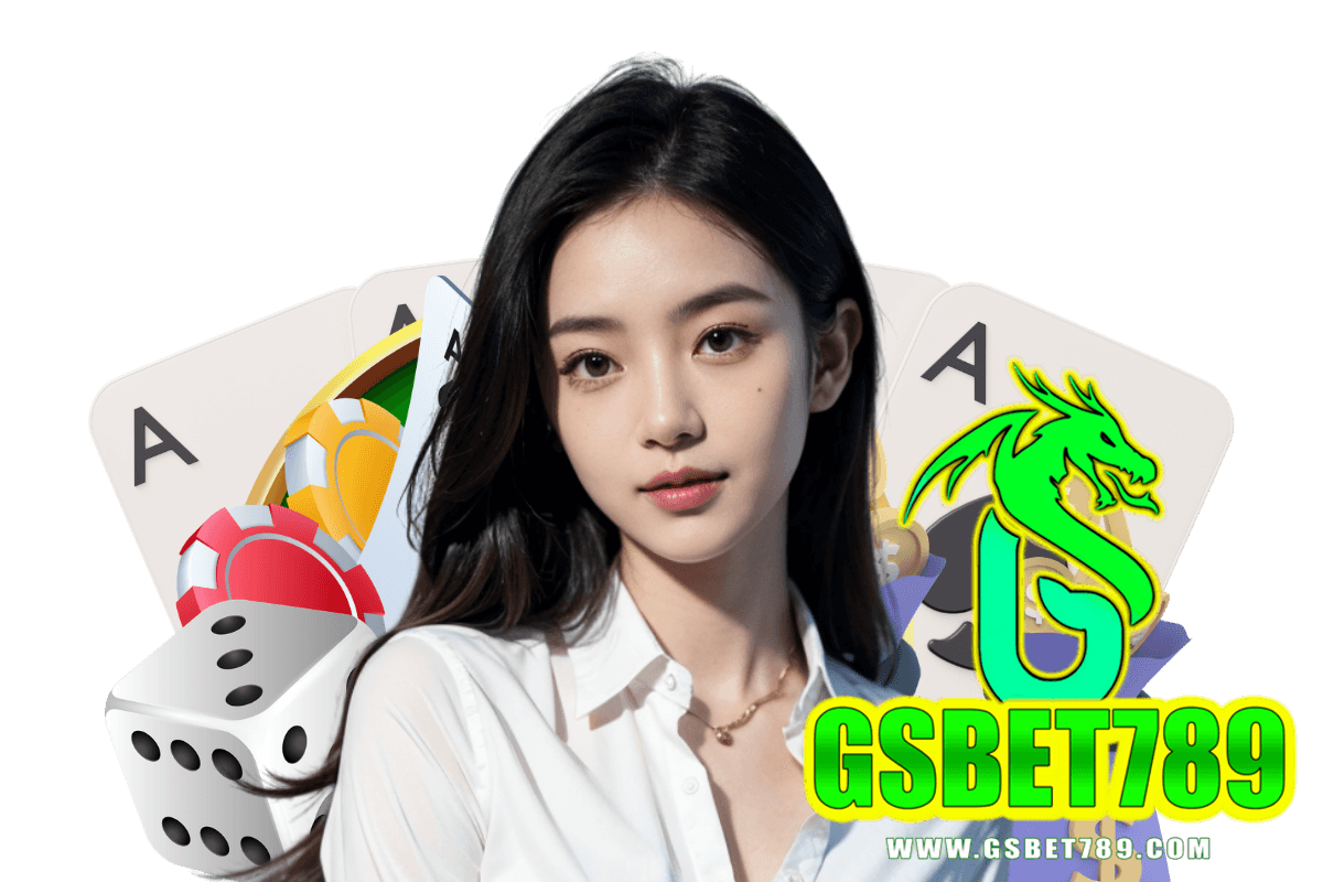 gsbet789 สล็อต