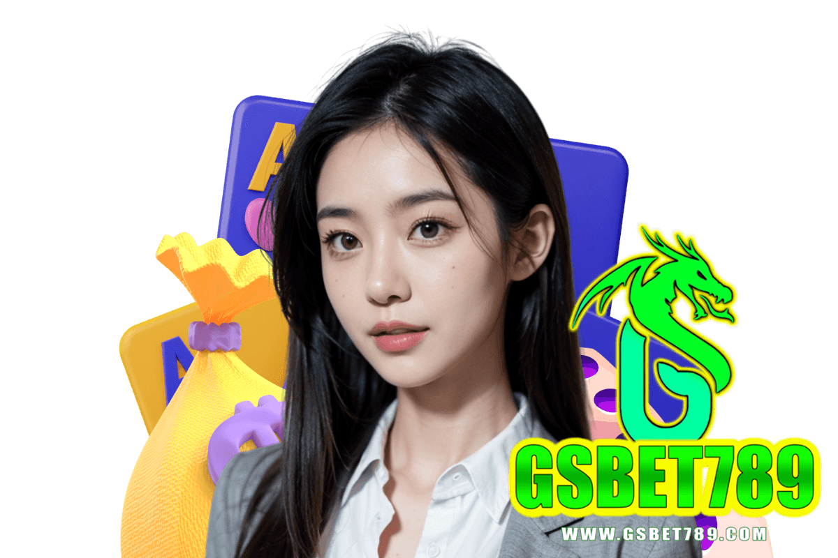 gsbet789 เว็บตรง